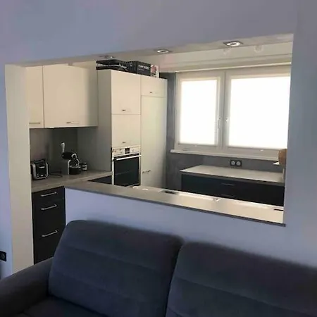 Maison Proche Du Centre Dans Quartier Residentiel Hotel 4*