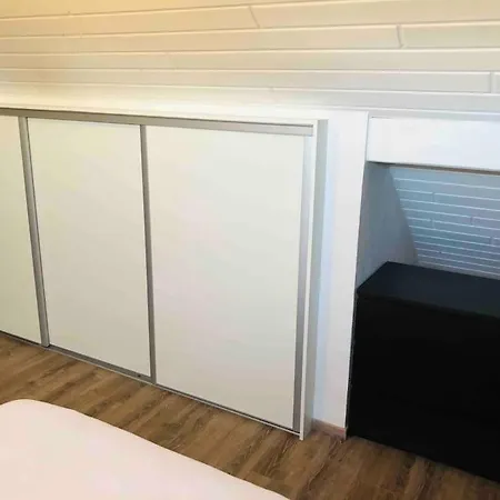 Maison Proche Du Centre Dans Quartier Residentiel 斯特拉斯堡